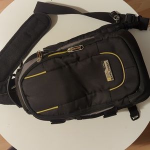 National Geographic Explorer Camera bag